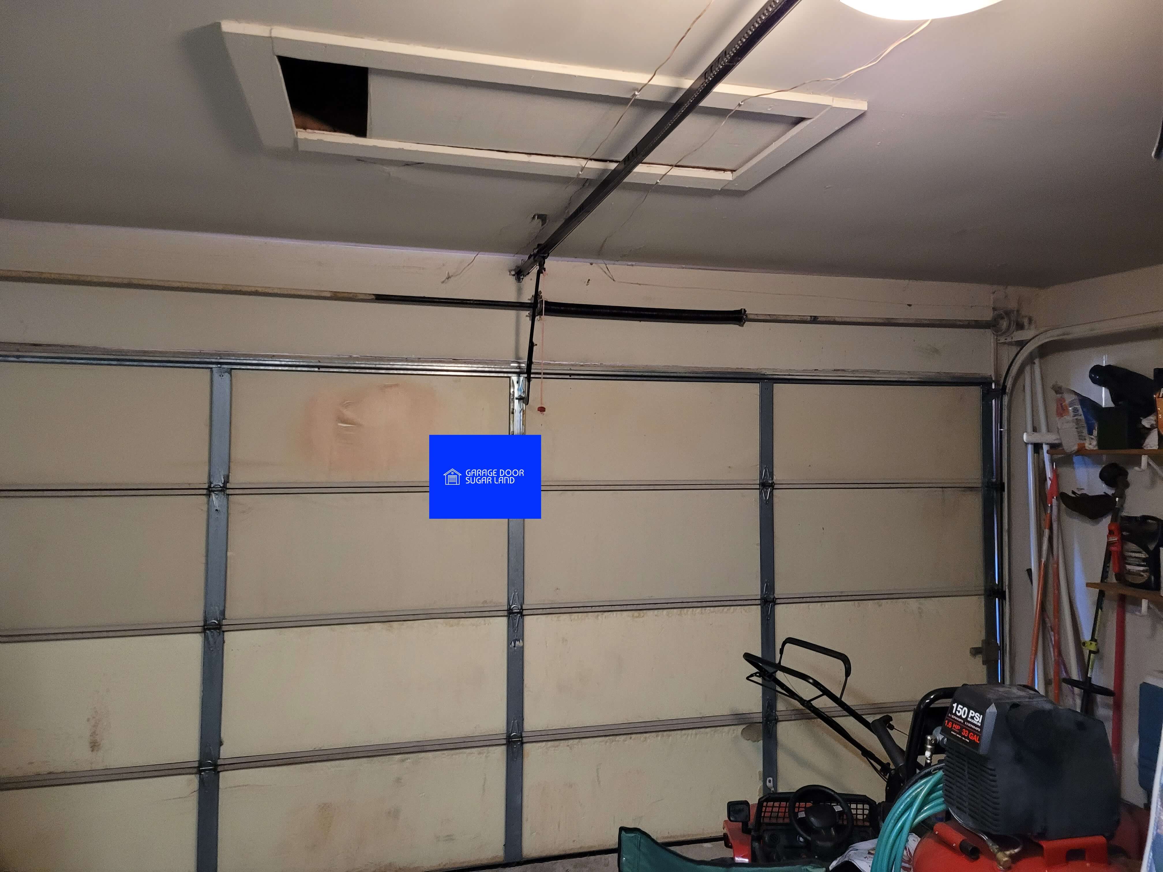 insulated-garage-door-repair