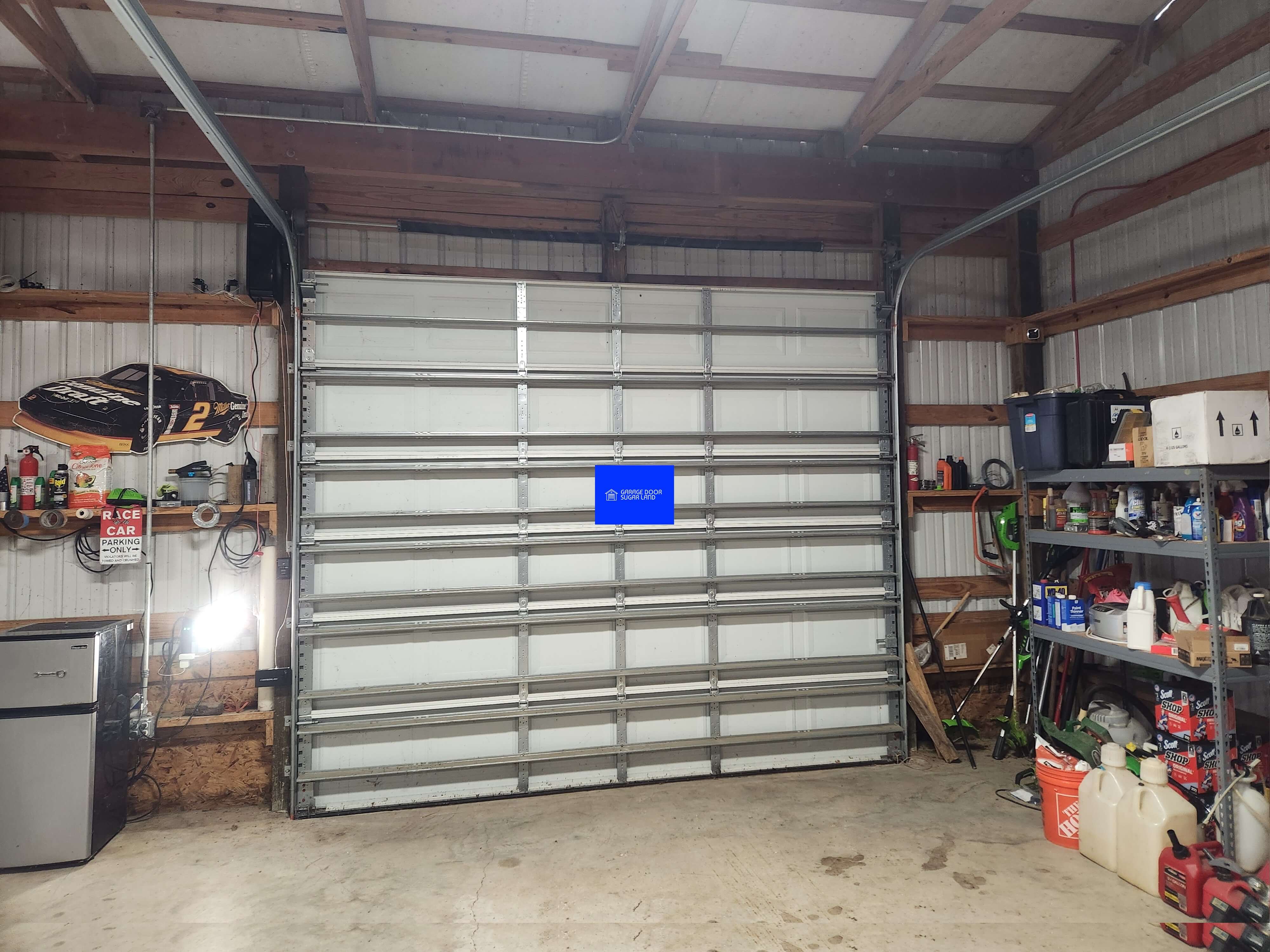 liftmaster-jackshaft-install-commercial-garage-door
