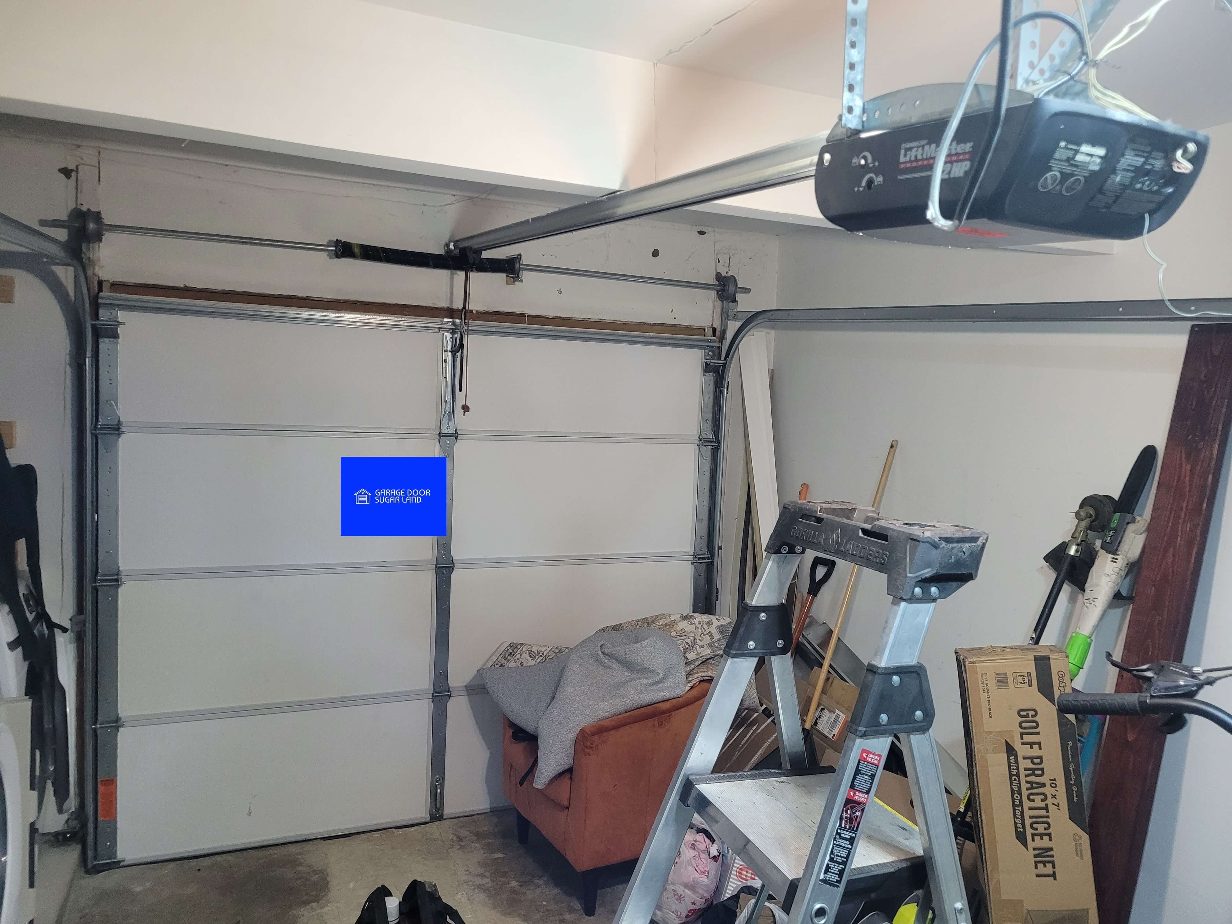 liftmaster-screw-drive-repair