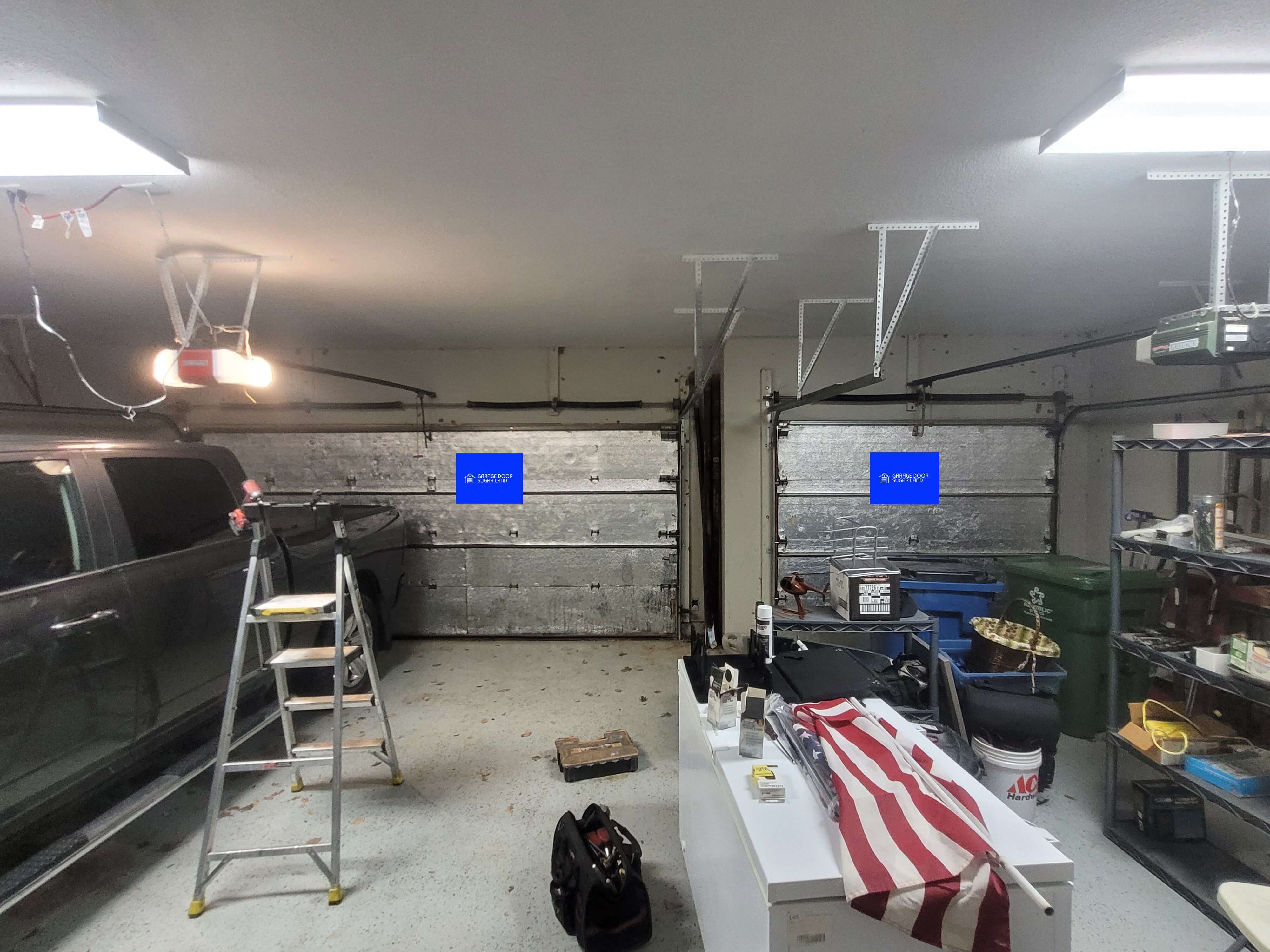 new-liftmaster-87504-opener-install